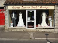 Orange Blossom Bridal Boutique 1075544 Image 0